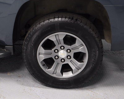 2019 Chevrolet Tahoe LS Custom Edition