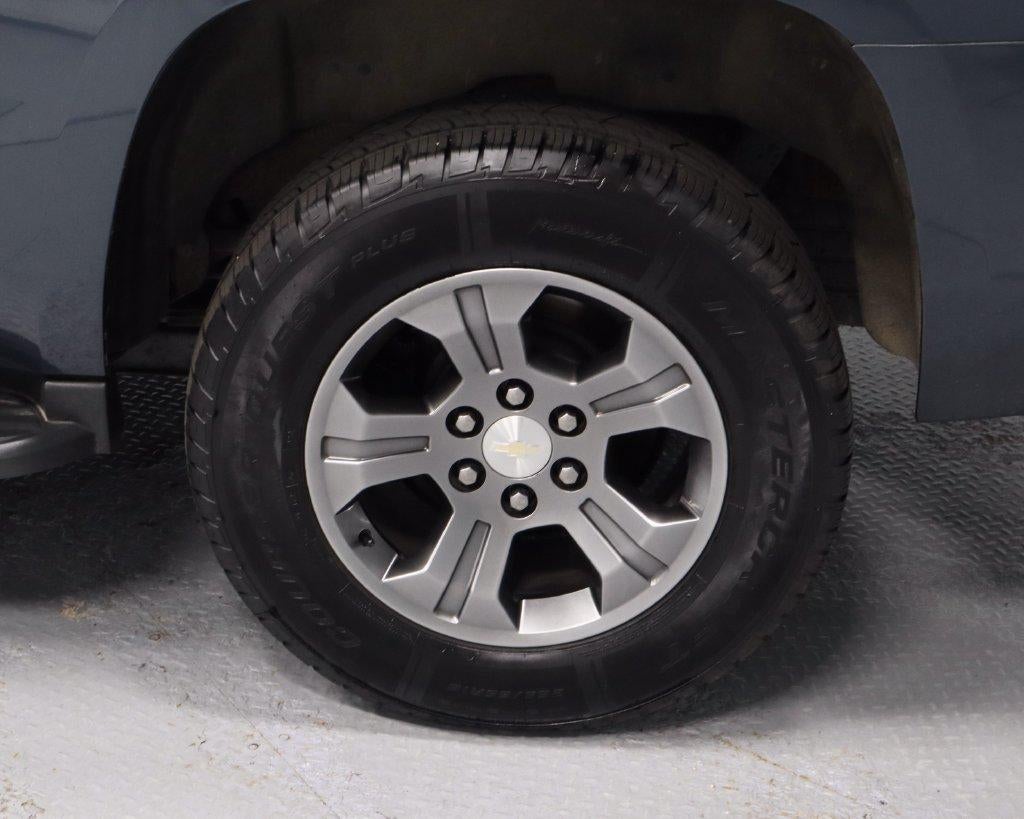 2019 Chevrolet Tahoe LS Custom Edition