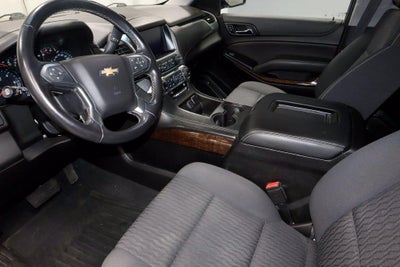 2019 Chevrolet Tahoe LS Custom Edition