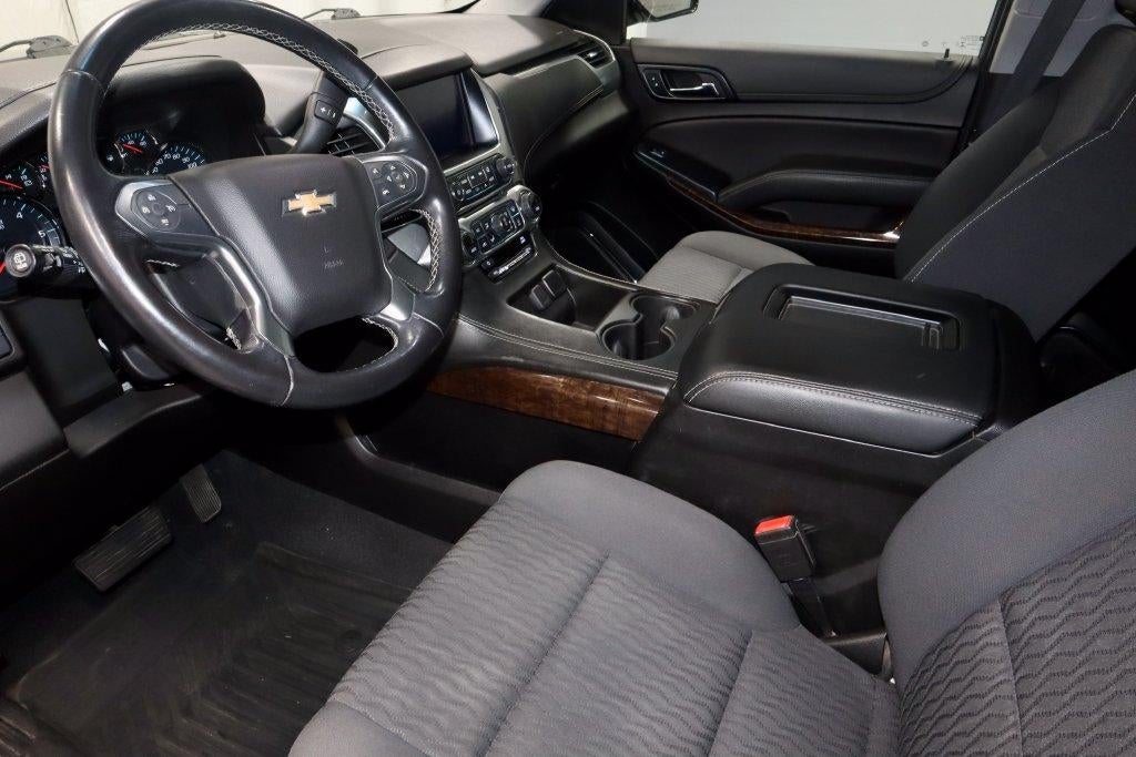 2019 Chevrolet Tahoe LS Custom Edition