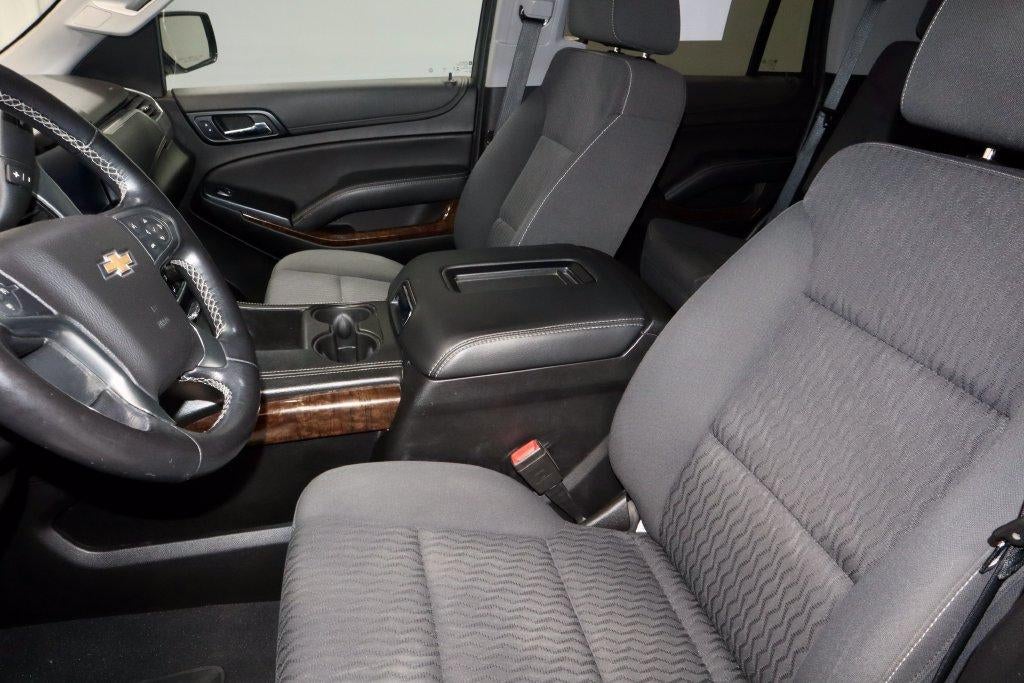 2019 Chevrolet Tahoe LS Custom Edition
