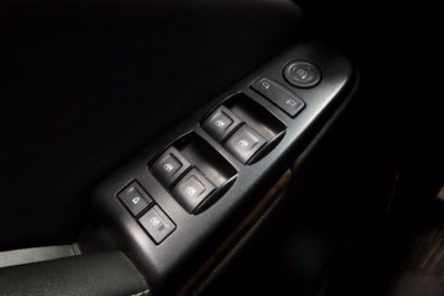 2019 Chevrolet Tahoe LS Custom Edition