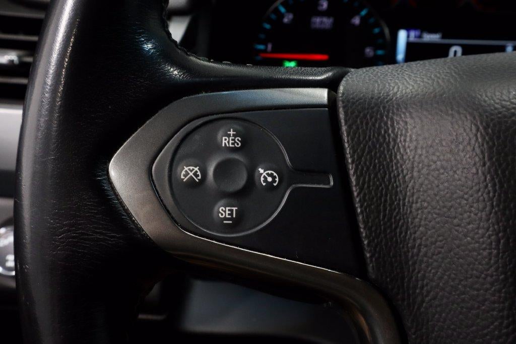 2019 Chevrolet Tahoe LS Custom Edition