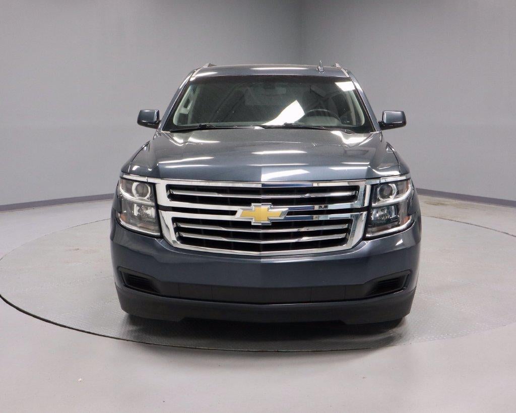 2019 Chevrolet Tahoe LS Custom Edition