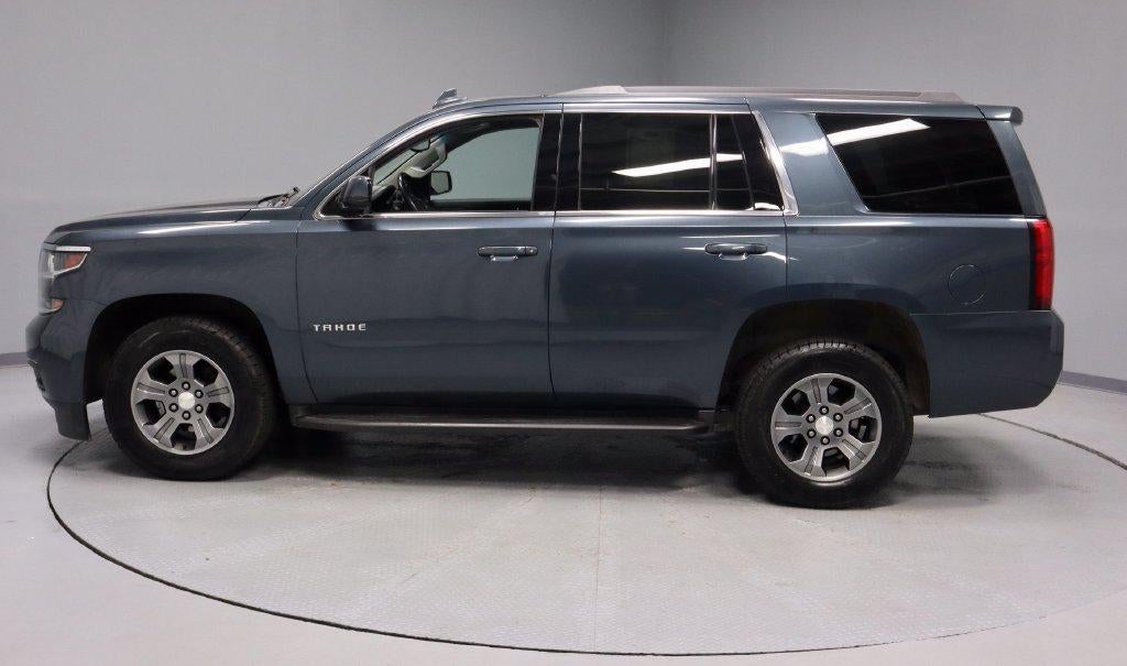 2019 Chevrolet Tahoe LS Custom Edition