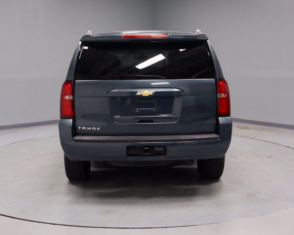 2019 Chevrolet Tahoe LS Custom Edition