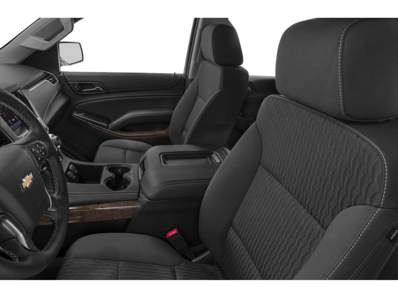 2019 Chevrolet Tahoe LS