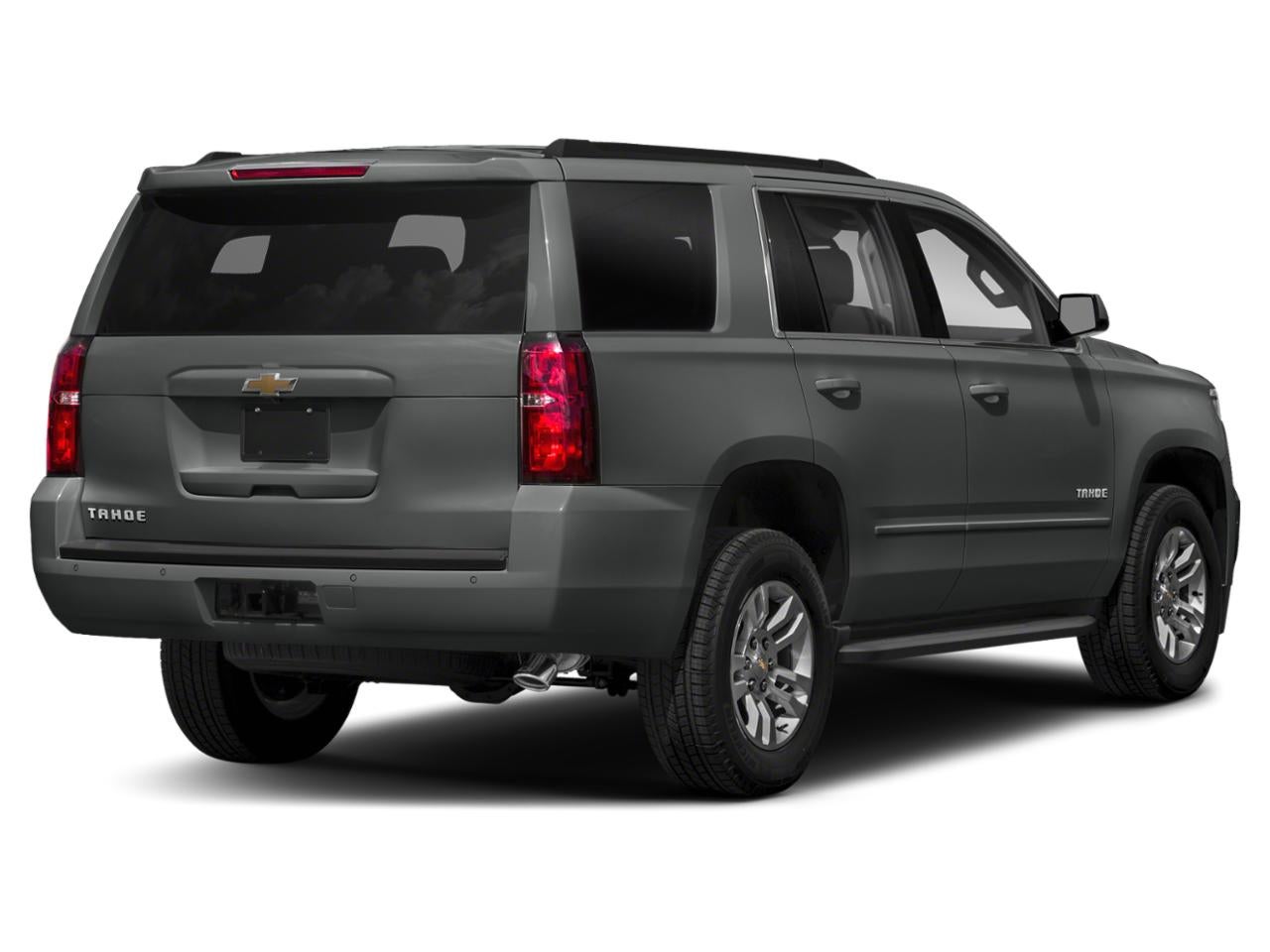 2019 Chevrolet Tahoe LS