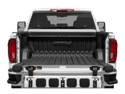 2021 GMC Sierra 2500 HD AT4