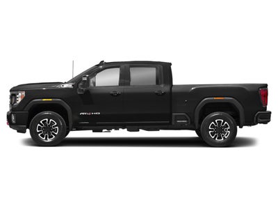 2021 GMC Sierra 2500 HD AT4