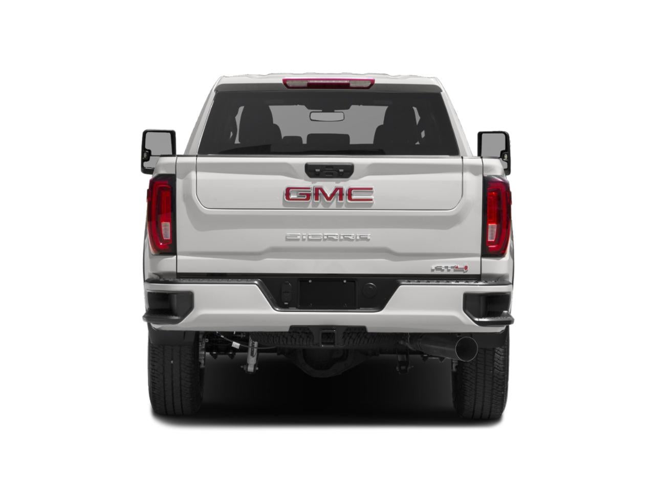 2021 GMC Sierra 2500 HD AT4