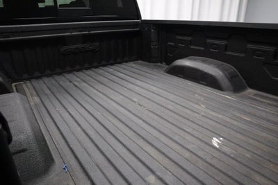 2023 GMC Sierra 2500 HD AT4