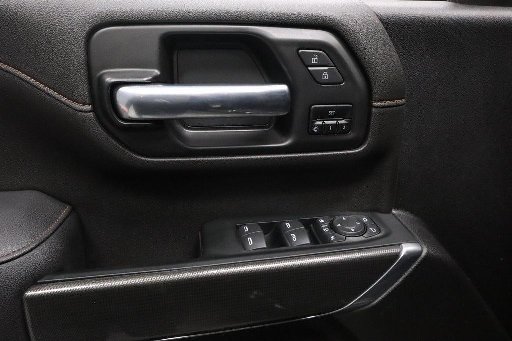 2023 GMC Sierra 2500 HD AT4