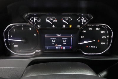 2023 GMC Sierra 2500 HD AT4