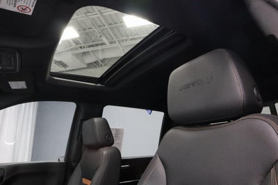 2023 GMC Sierra 2500 HD AT4