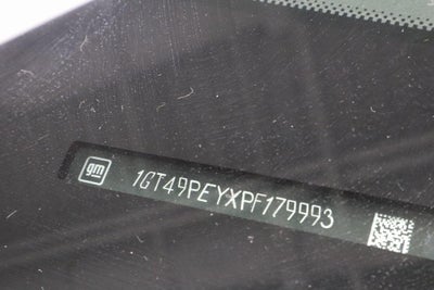 2023 GMC Sierra 2500 HD AT4