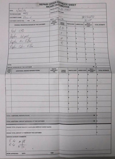 2023 GMC Sierra 2500 HD AT4