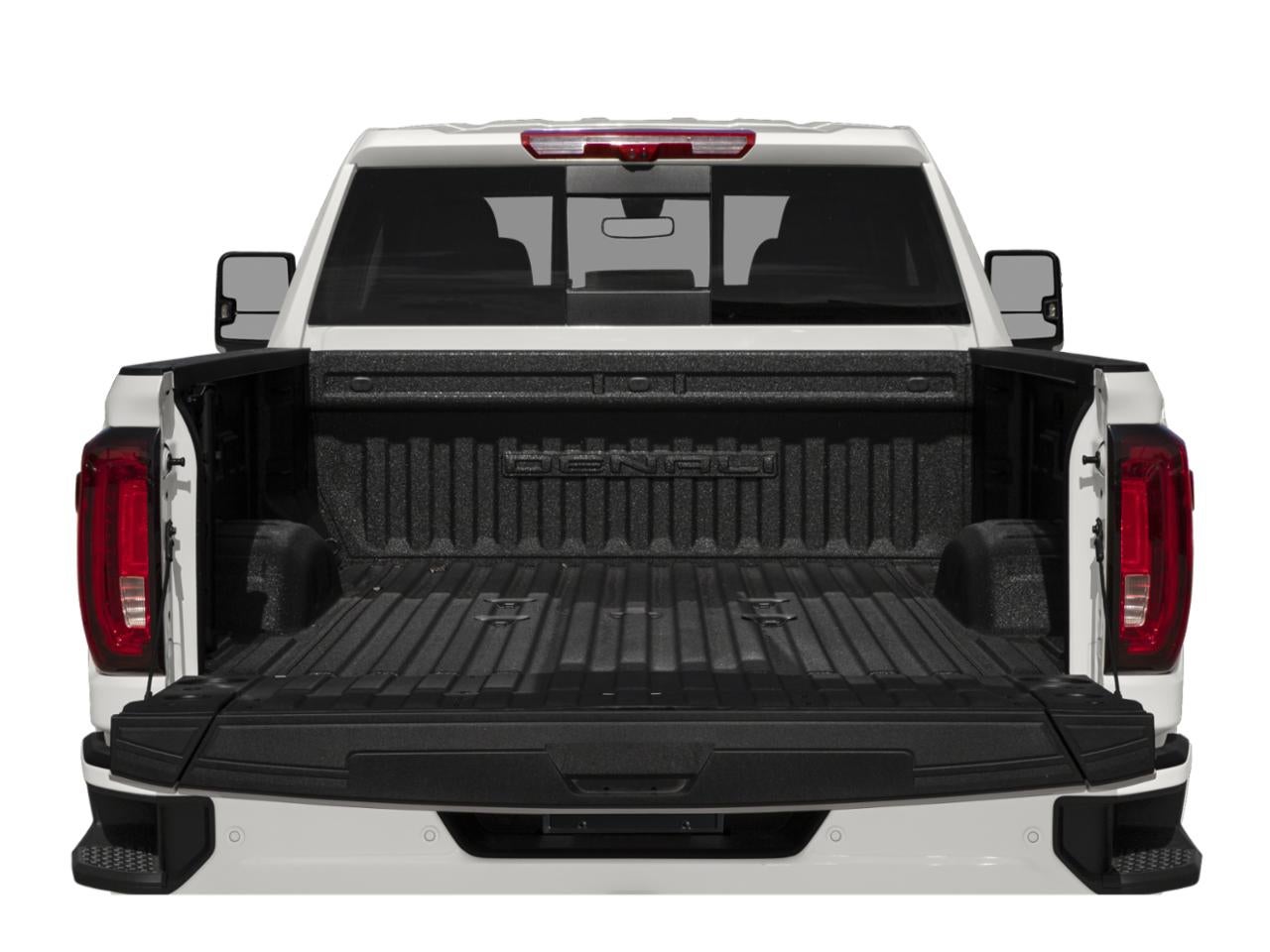 2020 GMC Sierra 2500 HD Denali