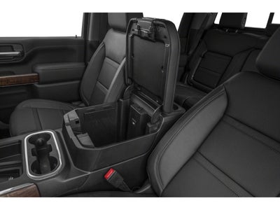 2020 GMC Sierra 2500 HD Denali