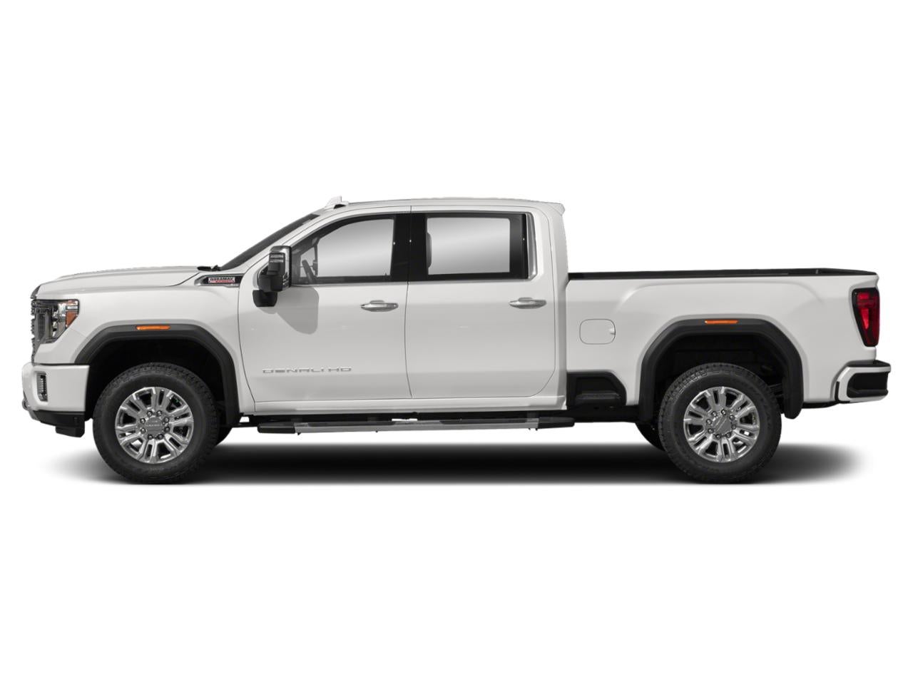 2020 GMC Sierra 2500 HD Denali