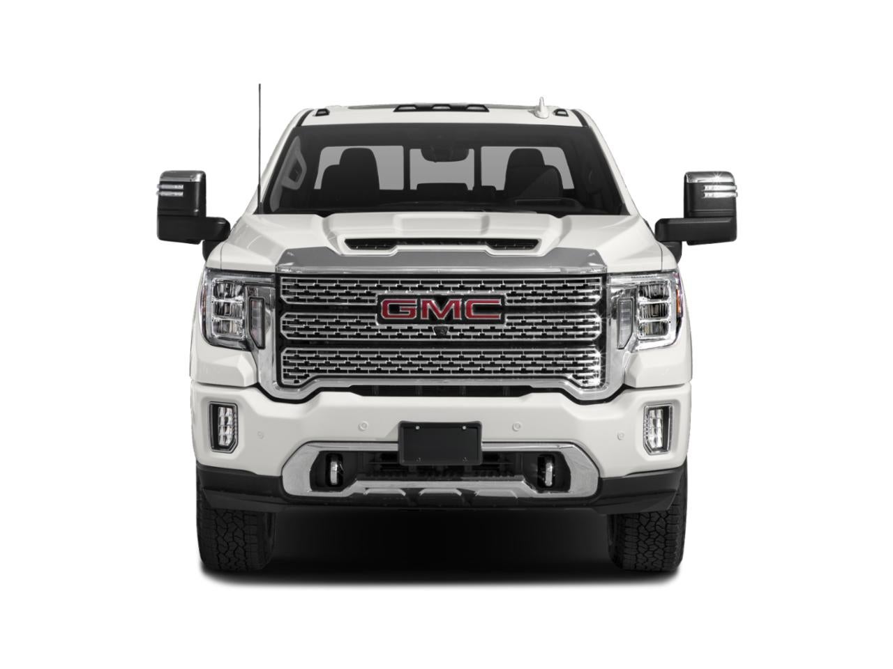 2020 GMC Sierra 2500 HD Denali