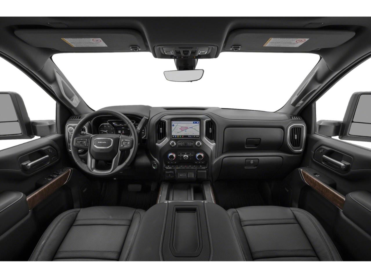2021 GMC Sierra 2500 HD Denali