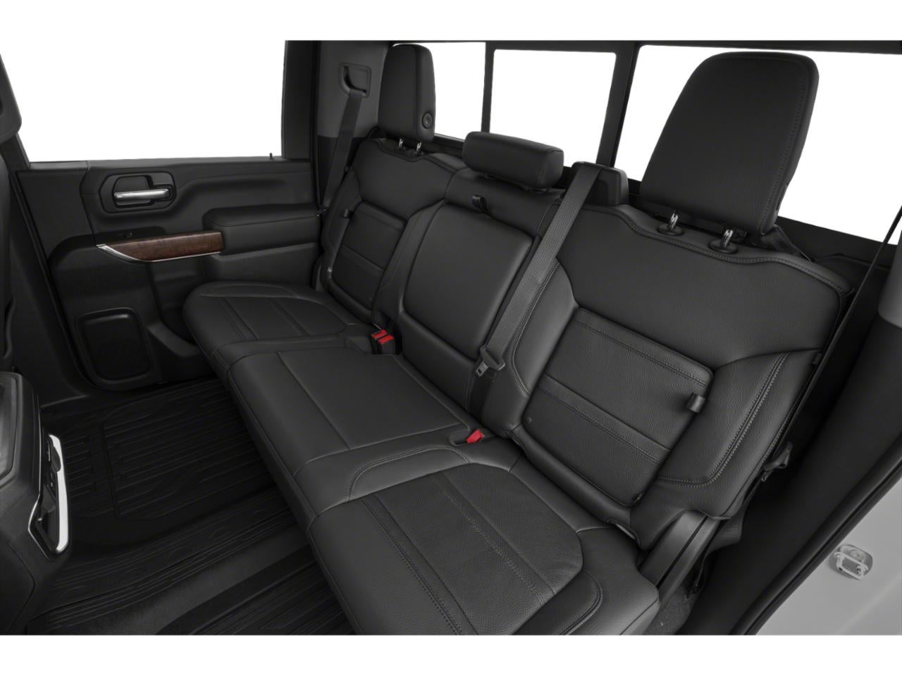 2021 GMC Sierra 2500 HD Denali