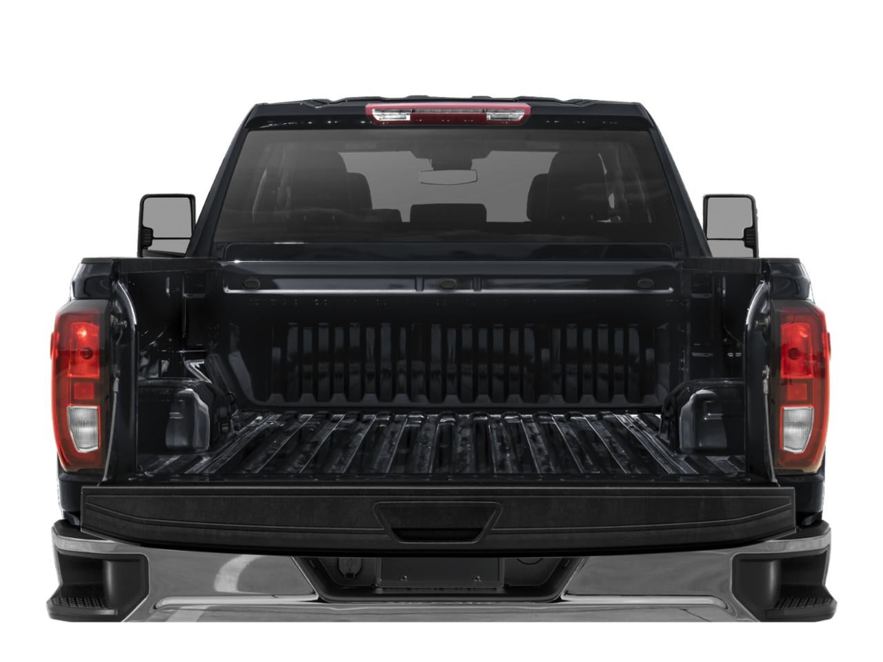2024 GMC Sierra 3500HD AT4