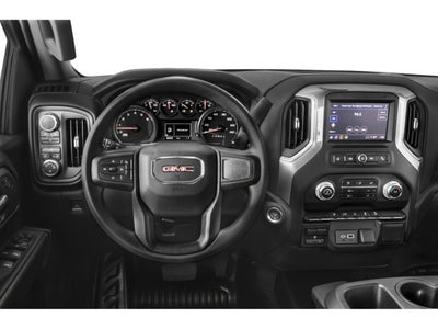 2024 GMC Sierra 3500HD AT4