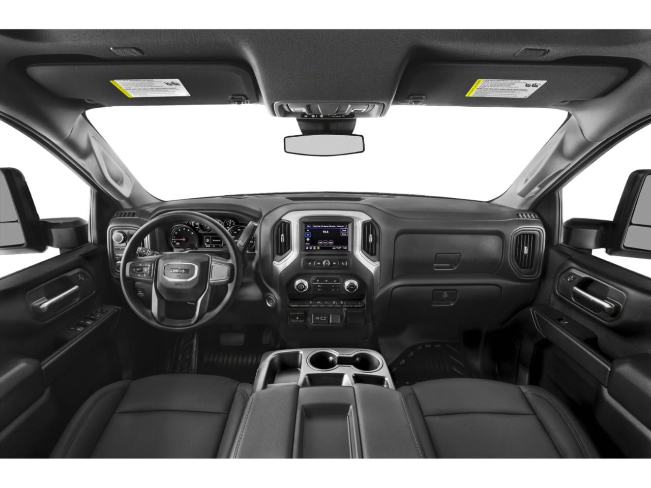 2024 GMC Sierra 3500HD AT4