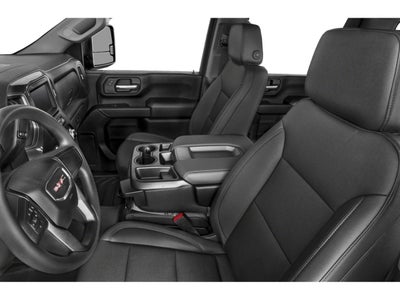 2024 GMC Sierra 3500HD AT4