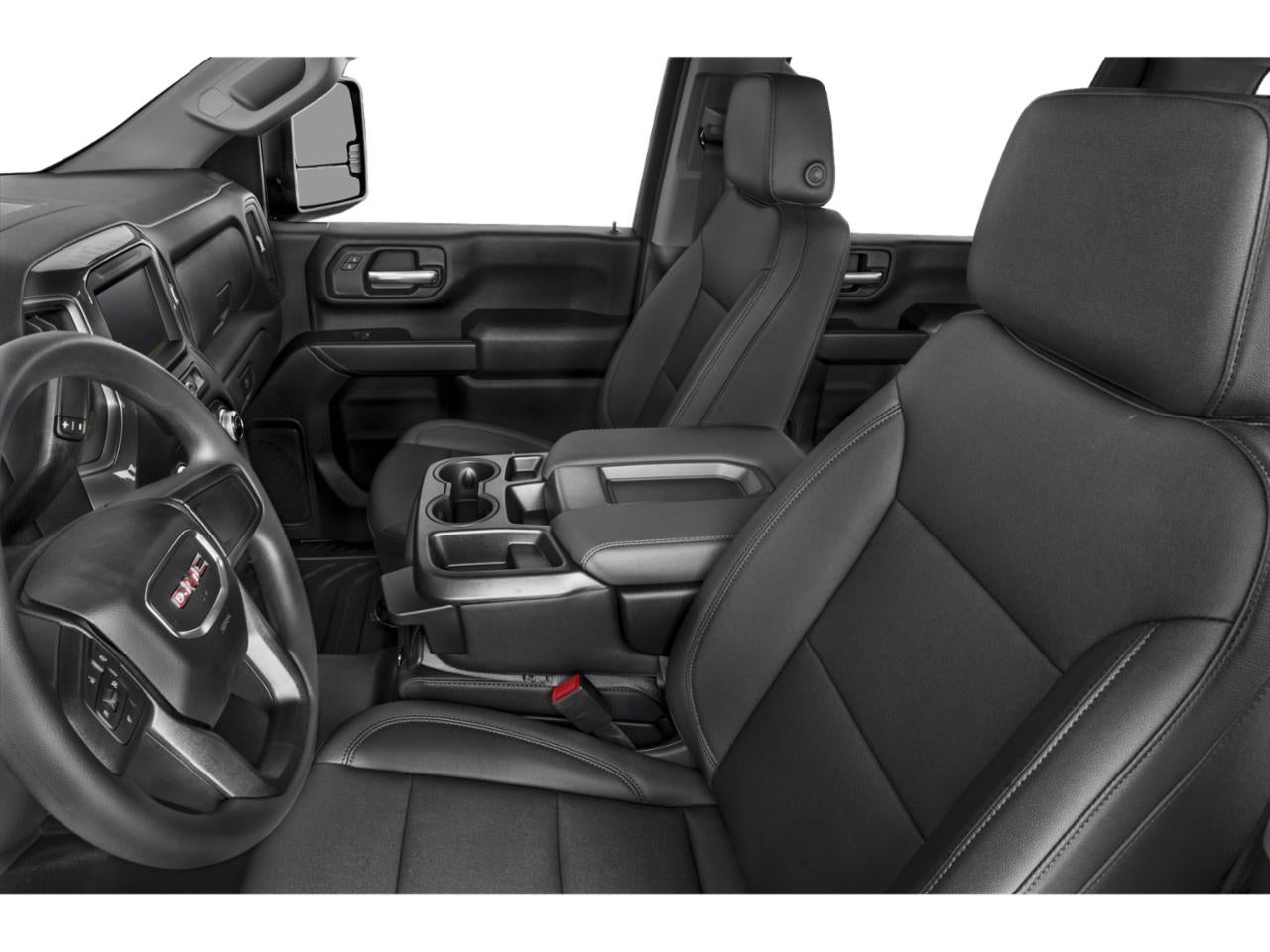 2024 GMC Sierra 3500HD AT4