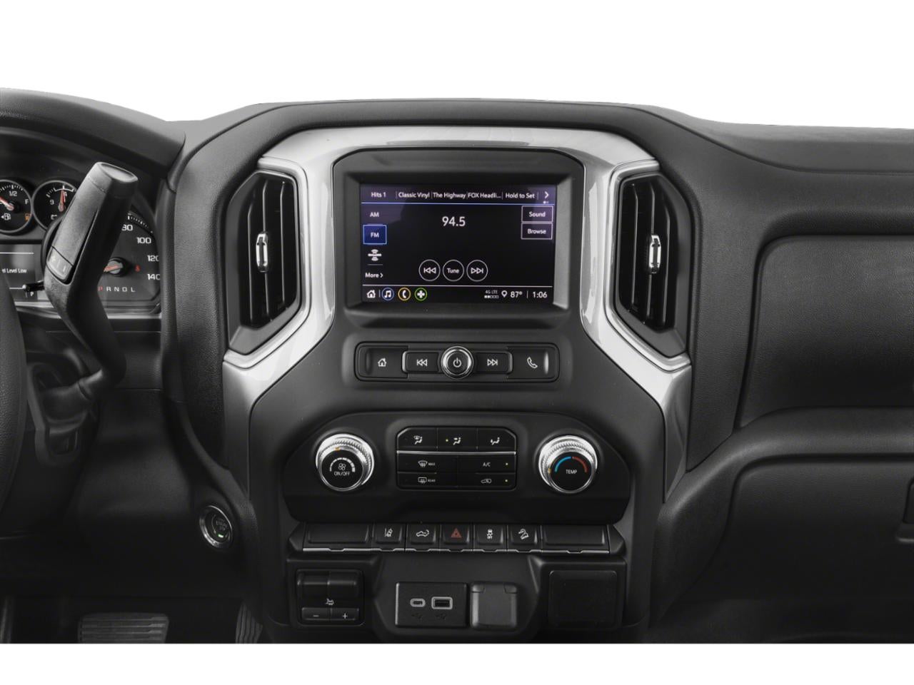 2025 GMC Sierra 3500HD Denali Ultimate