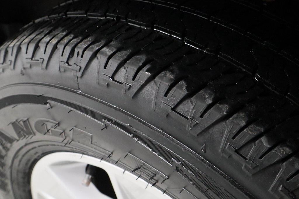 2018 GMC Canyon SLE1