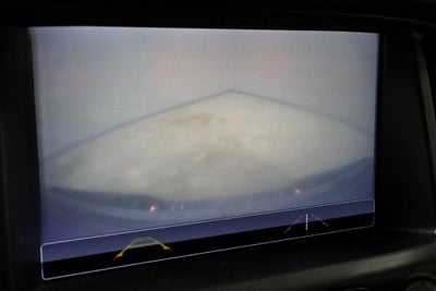 2018 GMC Canyon SLE1