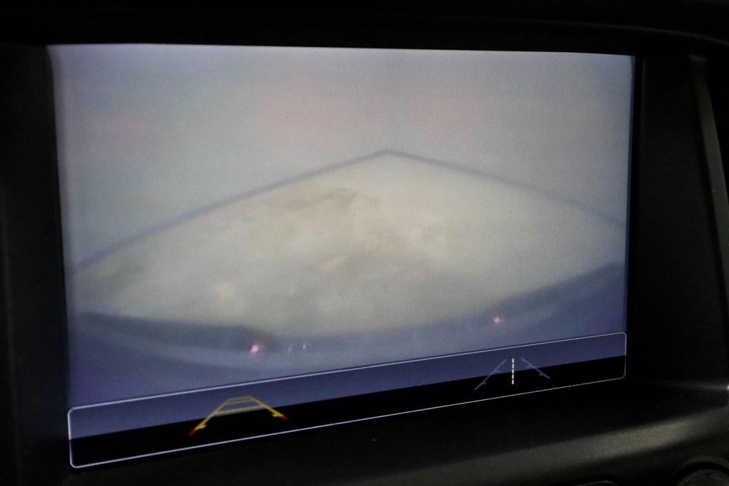 2018 GMC Canyon SLE1