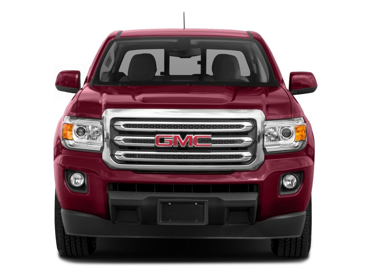 2018 GMC Canyon SLE1