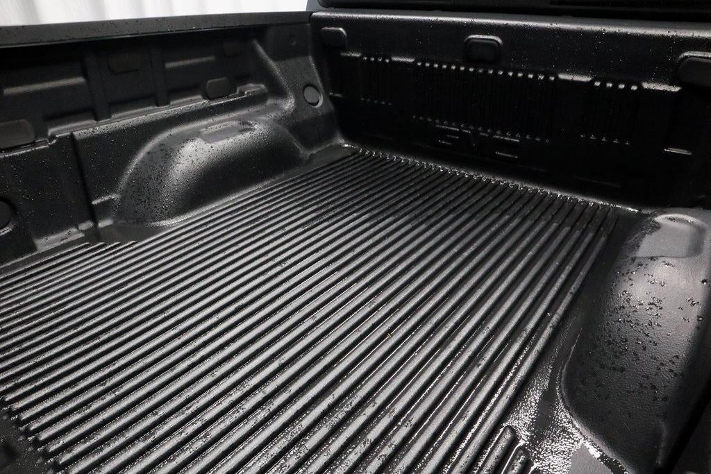 2021 GMC Canyon Elevation