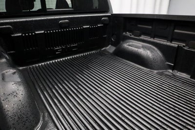 2021 GMC Canyon Elevation