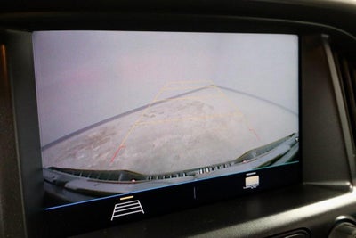 2021 GMC Canyon Elevation