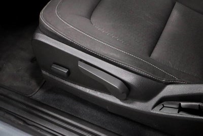 2021 GMC Canyon Elevation