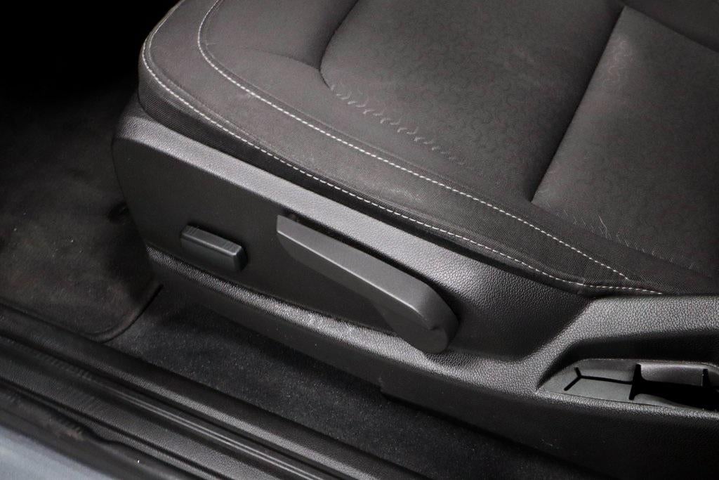 2021 GMC Canyon Elevation