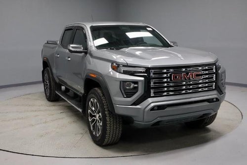 2023 GMC Canyon Denali