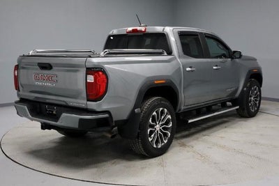 2023 GMC Canyon Denali
