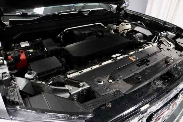 2023 GMC Canyon Denali