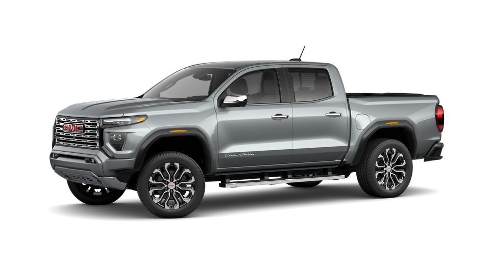 2023 GMC Canyon Denali