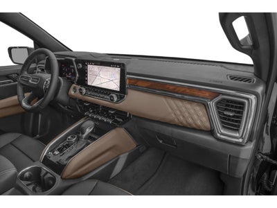 2023 GMC Canyon Denali