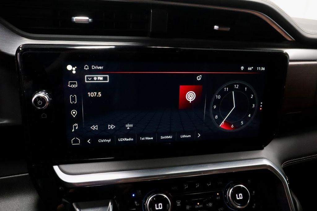 2023 GMC Sierra 1500 Denali Ultimate