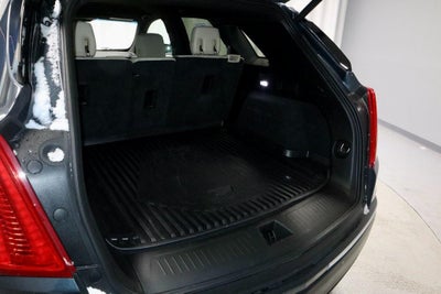 2019 Cadillac XT5 Base