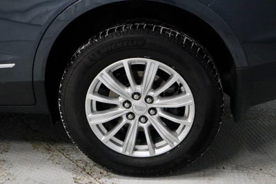 2019 Cadillac XT5 Base